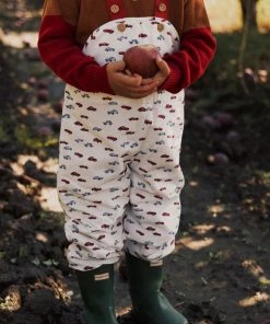 Fin & Vince Sale Waterproof Dungarees - Derby 22 Fin & Vince Sale Waterproof Dungarees - Derby