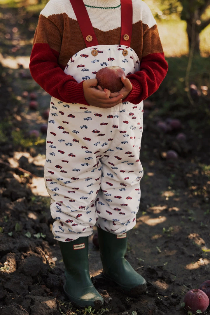 Fin & Vince Sale Waterproof Dungarees - Derby 10 Fin & Vince Sale Waterproof Dungarees - Derby