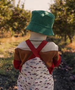 Fin & Vince Sale Waterproof Dungarees - Derby 18 Fin & Vince Sale Waterproof Dungarees - Derby