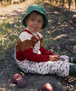 Fin & Vince Sale Waterproof Dungarees - Derby 20 Fin & Vince Sale Waterproof Dungarees - Derby