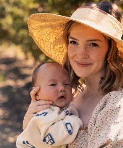 Fin & Vince Sale Women's Smock Dress - Encore Floral