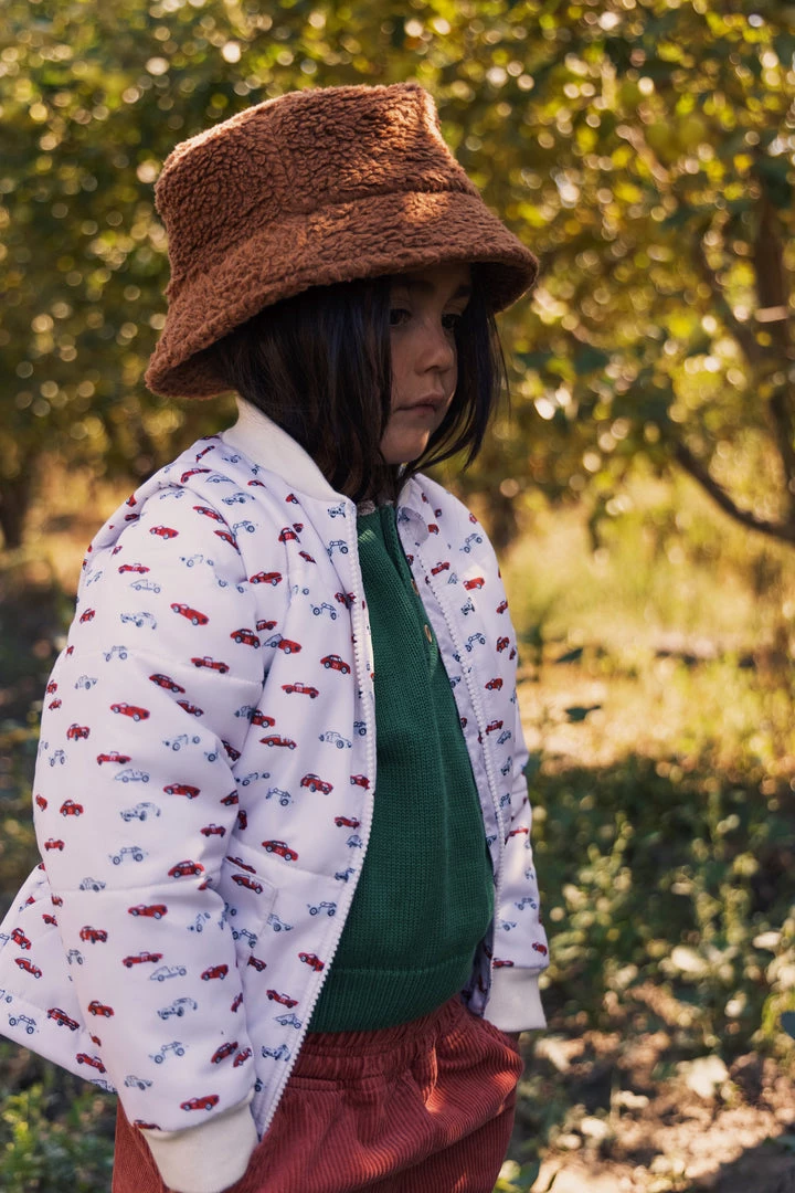 Fin & Vince Sale Puffer Jacket - Derby 4 Fin & Vince Sale Puffer Jacket - Derby