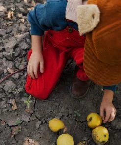 Fin & Vince Polo Sweater - Ocean Sale