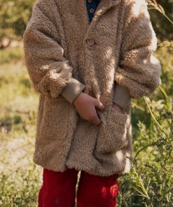 Fin & Vince Sale Classic Overall - Chili 27 Fin & Vince Sale Classic Overall - Chili