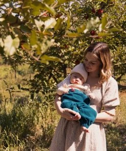 Fin & Vince Sale Women's Smock Dress - Encore Floral