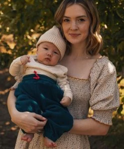 Fin & Vince Sale Women's Smock Dress - Encore Floral