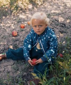 Fin & Vince Sale Puffer Jacket - Ocean Shooting Stars 15 Fin & Vince Sale Puffer Jacket - Ocean Shooting Stars