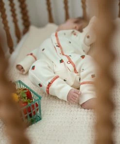 Fin & Vince Long John - Strawberry 14 Fin & Vince Long John - Strawberry