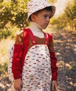 Fin & Vince Sale Waterproof Dungarees - Derby 27 Fin & Vince Sale Waterproof Dungarees - Derby