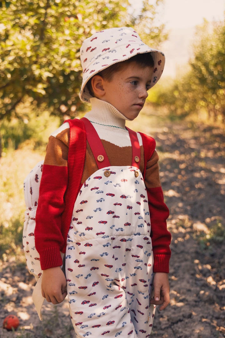 Fin & Vince Sale Waterproof Dungarees - Derby 15 Fin & Vince Sale Waterproof Dungarees - Derby