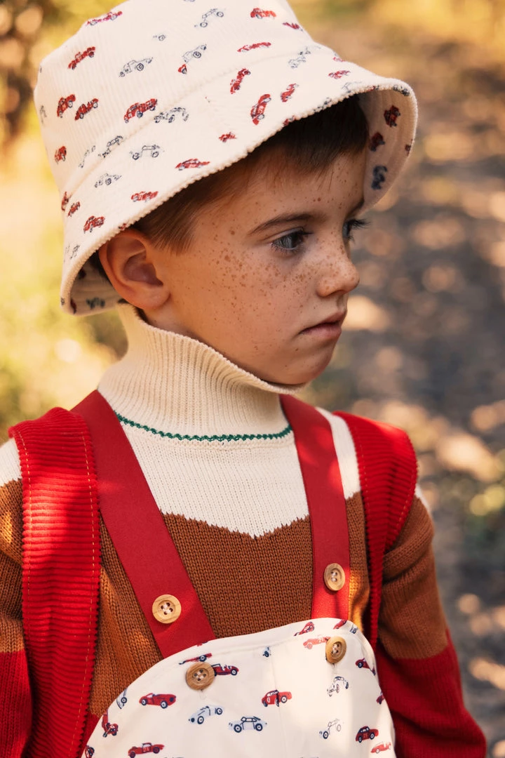 Fin & Vince Sale Waterproof Dungarees - Derby 13 Fin & Vince Sale Waterproof Dungarees - Derby