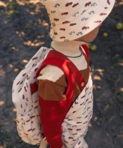 Fin & Vince Sale Waterproof Dungarees - Derby 26 Fin & Vince Sale Waterproof Dungarees - Derby