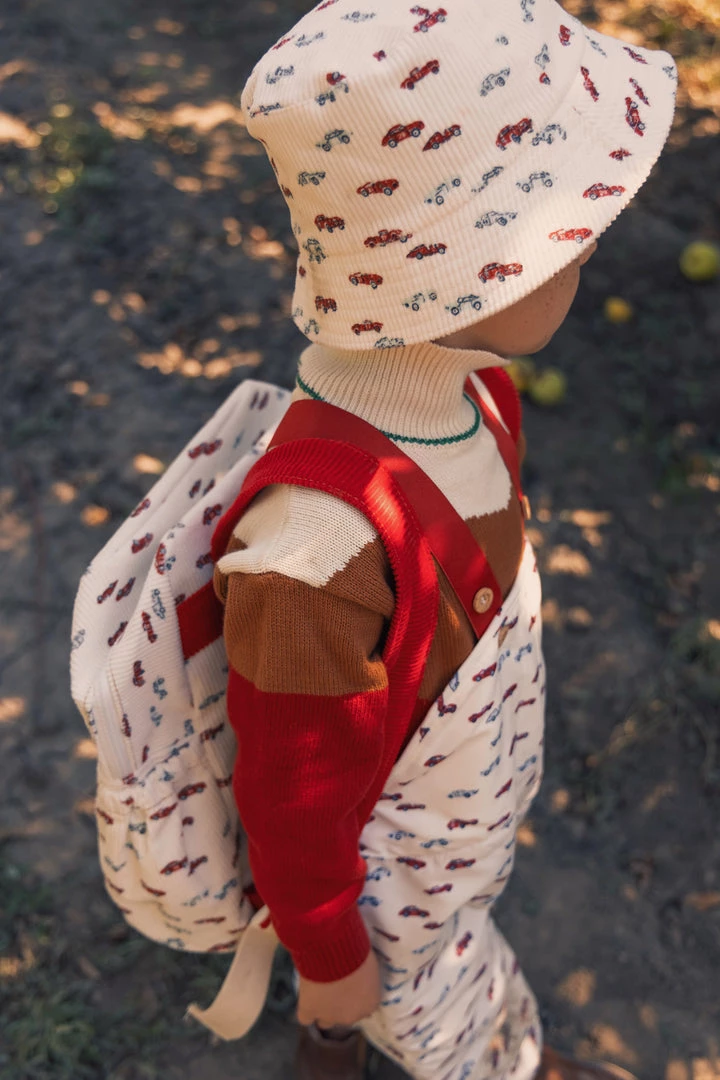 Fin & Vince Sale Waterproof Dungarees - Derby 14 Fin & Vince Sale Waterproof Dungarees - Derby