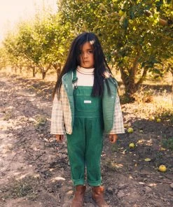 Fin & Vince Sale Colorblock Mock Neck Sweater - Vintage Blue