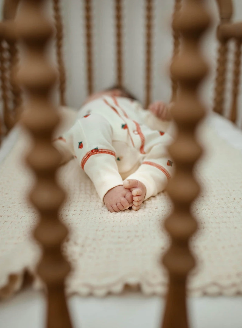 Fin & Vince Long John - Strawberry 6 Fin & Vince Long John - Strawberry