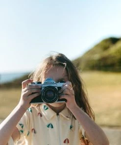 Fin & Vince Spring/summer Seaside Dress - Umbrella 12 Fin & Vince Spring/summer Seaside Dress - Umbrella