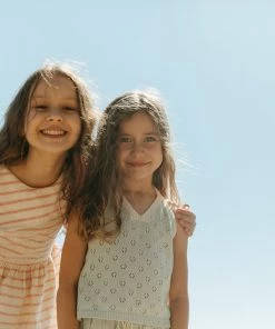 Fin & Vince Sailor Dress - Ticking Stripe Red, White And Blue 17 Fin & Vince Sailor Dress - Ticking Stripe Red, White And Blue