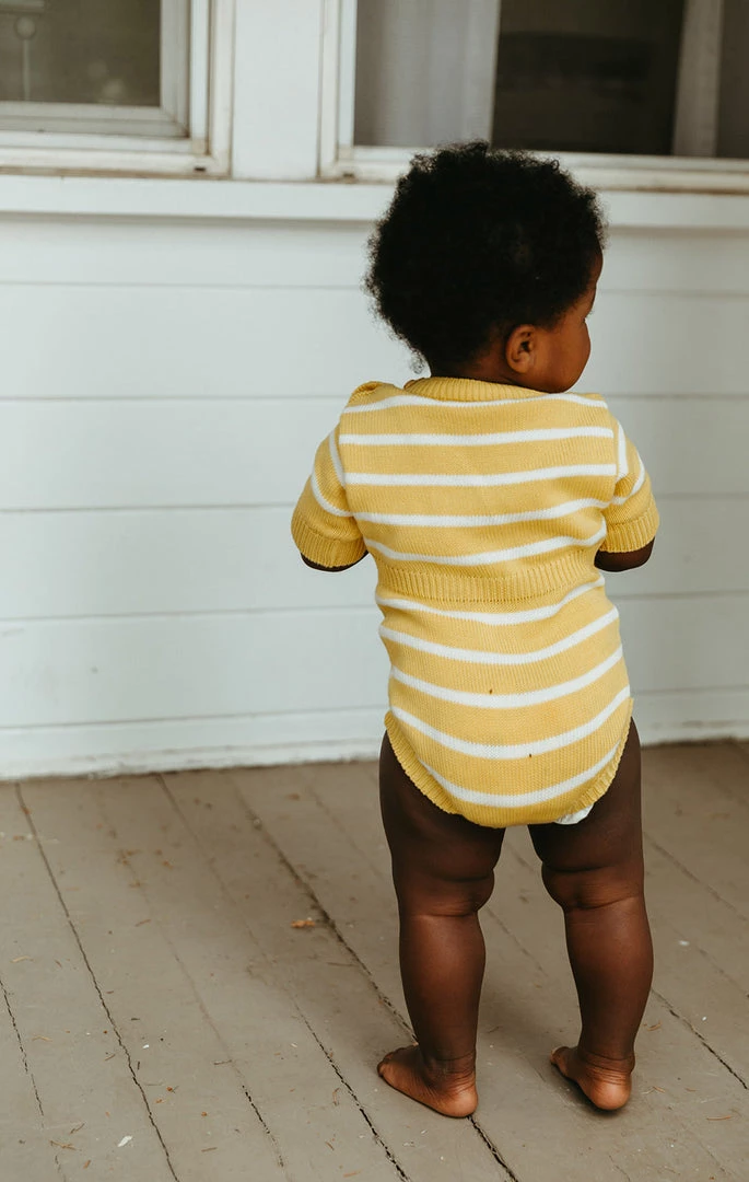 Fin & Vince Retro Onepiece - Mango 7 Fin & Vince Retro Onepiece - Mango