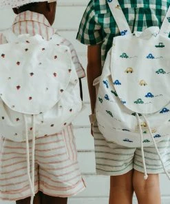 Fin & Vince Adventure Pack - Cars