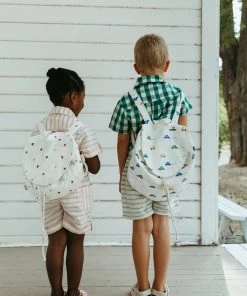 Fin & Vince Adventure Pack - Cars