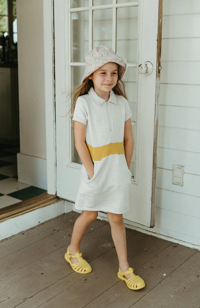 Fin & Vince Bucket Hat - Confetti 7 Fin & Vince Bucket Hat - Confetti