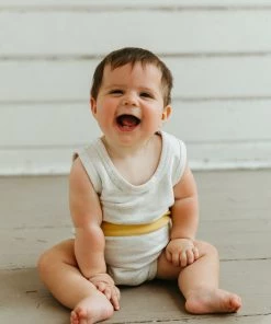 Fin & Vince Playground Jumper - Confetti Red, White And Blue 13 Fin & Vince Playground Jumper - Confetti Red, White And Blue