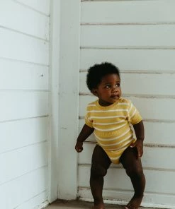 Fin & Vince Retro Onepiece - Mango 11 Fin & Vince Retro Onepiece - Mango