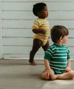 Fin & Vince Retro Onepiece - Mango 13 Fin & Vince Retro Onepiece - Mango