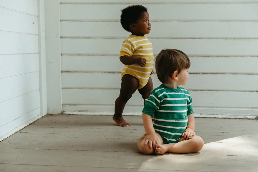 Fin & Vince Retro Onepiece - Mango 8 Fin & Vince Retro Onepiece - Mango