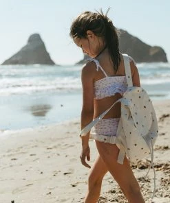 Fin & Vince Red, White And Blue Adventure Pack - Strawberries