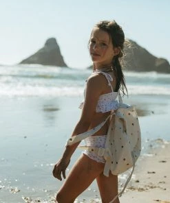 Fin & Vince Red, White And Blue Adventure Pack - Strawberries