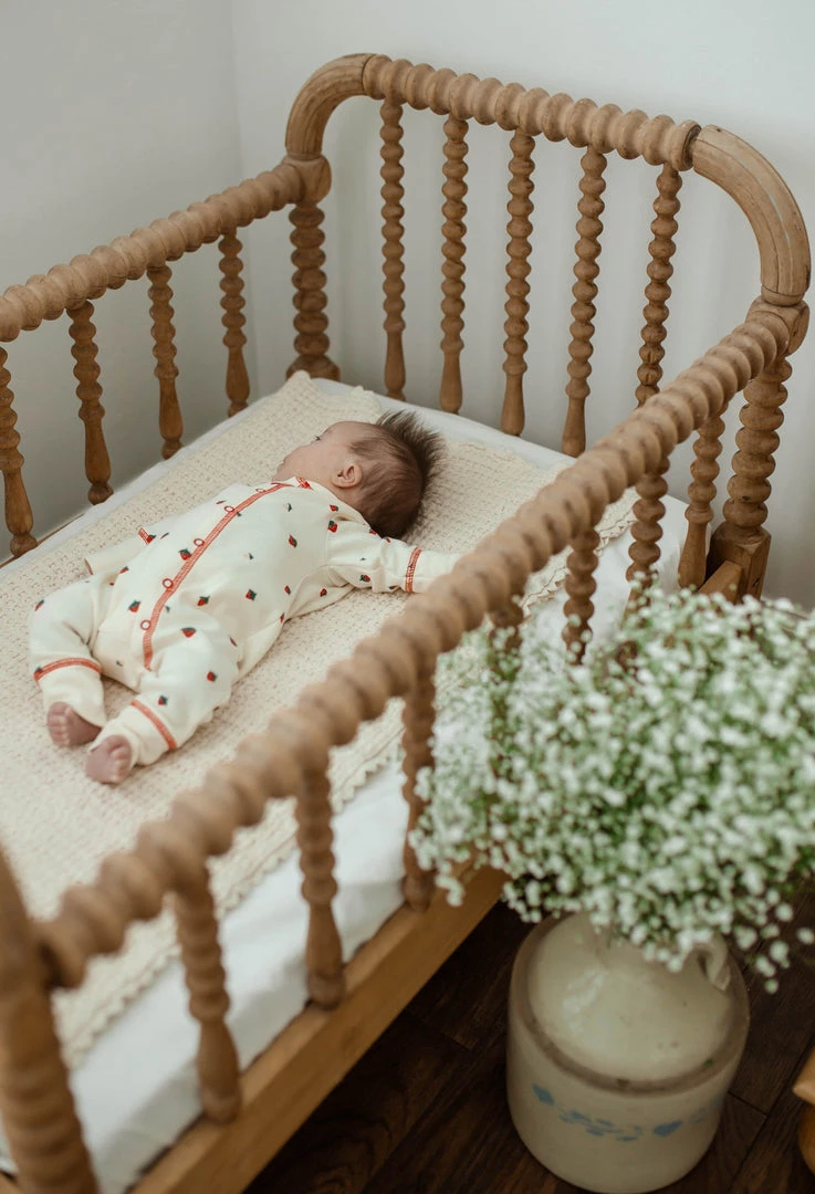 Fin & Vince Long John - Strawberry 7 Fin & Vince Long John - Strawberry