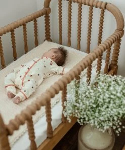 Fin & Vince Cozy Waffle Blanket - Milk | 3 Sizes