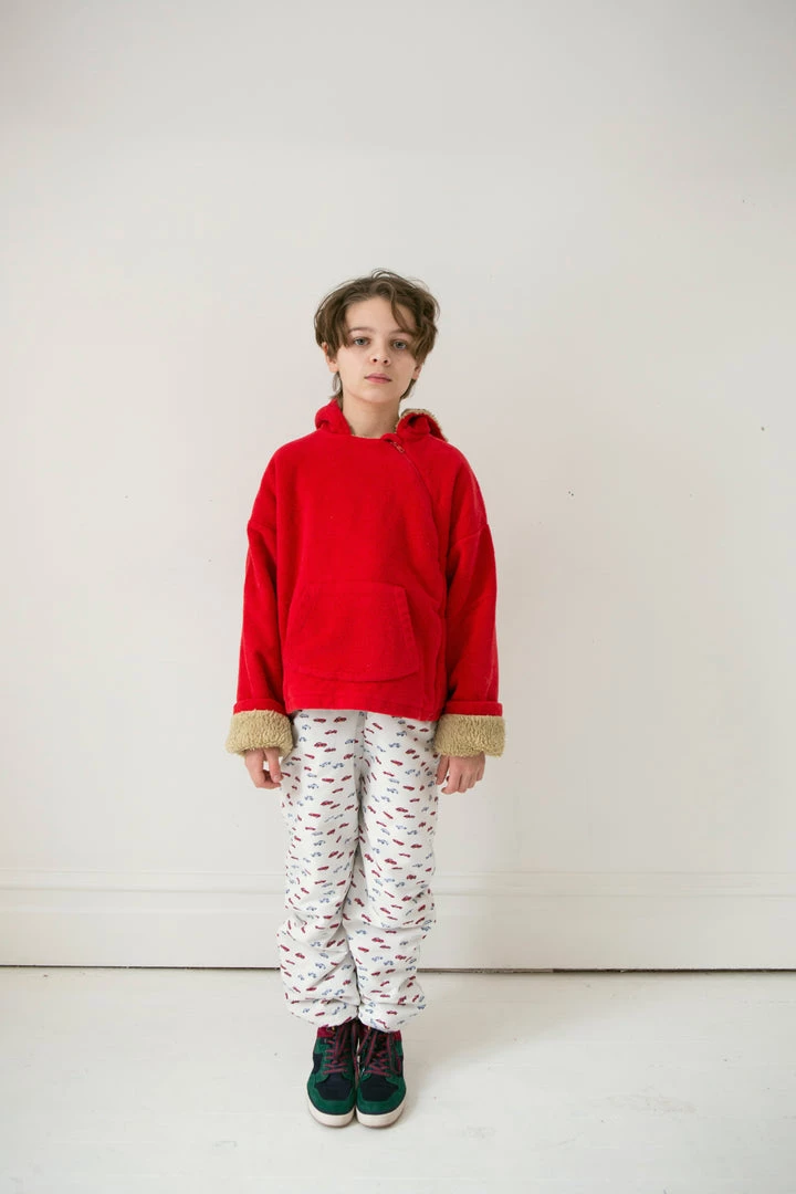 Fin & Vince Vintage Jeans - Derby 10 Fin & Vince Vintage Jeans - Derby