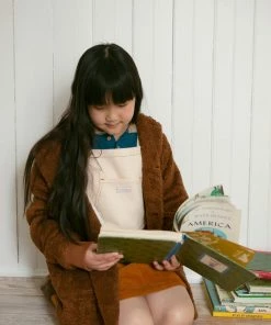 Fin & Vince Polo Sweater - Ocean Sale