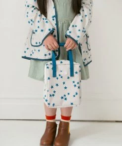 Fin & Vince Sale Salopette - Fern Stripes 12 Fin & Vince Sale Salopette - Fern Stripes