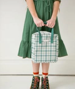 Fin & Vince Sale Smock Dress - Ivy