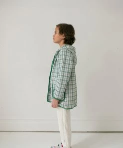 Fin & Vince Terry Track Pants - Confetti Sale