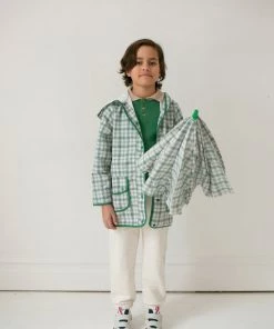 Fin & Vince Terry Track Pants - Confetti Sale