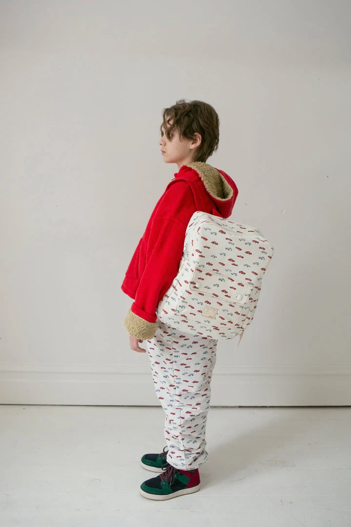 Fin & Vince Vintage Jeans - Derby 13 Fin & Vince Vintage Jeans - Derby