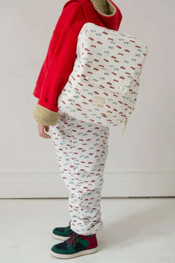 Fin & Vince Vintage Jeans - Derby 12 Fin & Vince Vintage Jeans - Derby