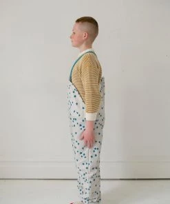 Fin & Vince Waterproof Dungarees - Ocean Shooting Stars Sale