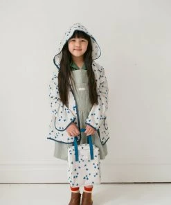 Fin & Vince Sale Rain Coat - Ocean Shooting Stars 11 Fin & Vince Sale Rain Coat - Ocean Shooting Stars