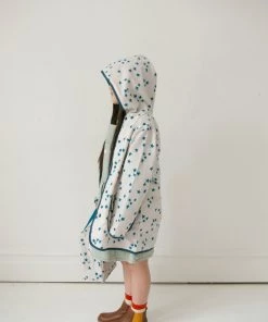 Fin & Vince Sale Rain Coat - Ocean Shooting Stars 14 Fin & Vince Sale Rain Coat - Ocean Shooting Stars