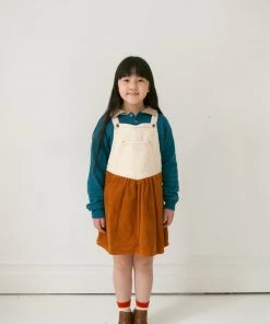 Fin & Vince Polo Sweater - Ocean Sale