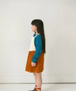 Fin & Vince Sale Salopette - Sand/hazelnut 14 Fin & Vince Sale Salopette - Sand/hazelnut