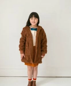 Fin & Vince Sale Salopette - Sand/hazelnut 18 Fin & Vince Sale Salopette - Sand/hazelnut