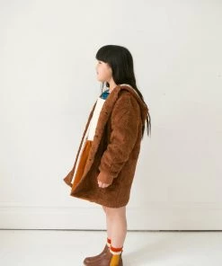 Fin & Vince Sale Salopette - Sand/hazelnut 17 Fin & Vince Sale Salopette - Sand/hazelnut