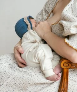 Fin & Vince Sale Women's Smock Dress - Encore Floral