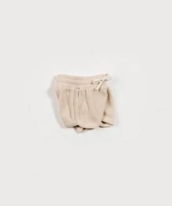 Fin & Vince Retro Short - Sand Red, White And Blue